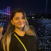 Dilara Seçmen İskender