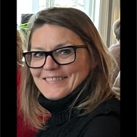 Gudbjörg Johannesdottir