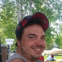 Curtis Van Dam