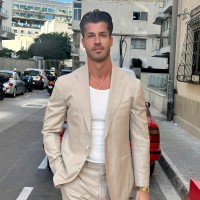 Daniel Eordogh