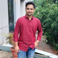 Divyesh Tambe