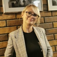 Yulia Andrikovich