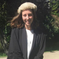 Joyce Bennett-Longley