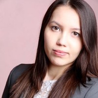 Daria Waye