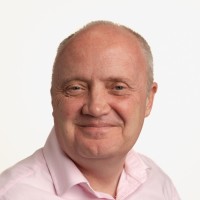 Ian Jordan