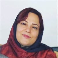 Bahareh Mirmashhouri