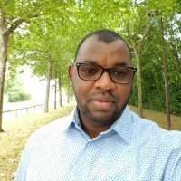 Mamadi Diallo