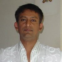 Joyjit Banerjee
