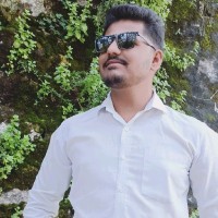 Arvind Gordiya