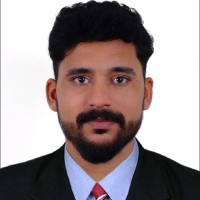 Melvin T John