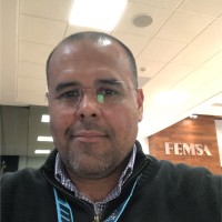 Roberto Flores Ramírez Pmp Pmi