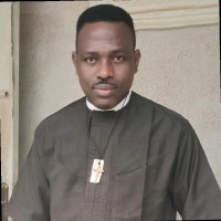 John Onyekachi Evo