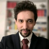 Yoann Pouseiro
