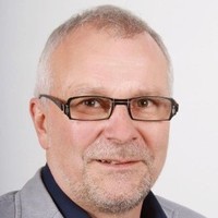 Roland Jonas