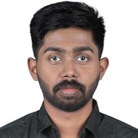JIJITH PANDARAPARAMBIL RAJAN