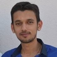 Madhusudhanan Mk