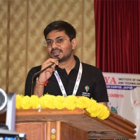 Dhruvkumar Patel