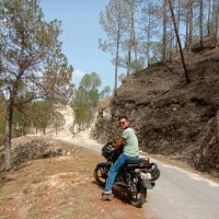 Gopal Dutt Fulara