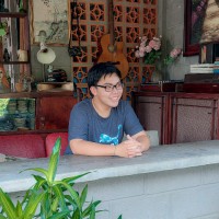 Hoàng Nguyễn Huy