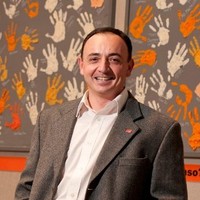 Carlos Bergara