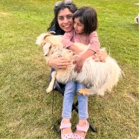 Sanaa Syed