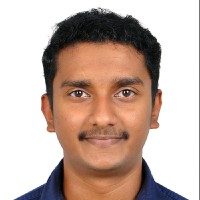 Sreeraj Unnikrishnan