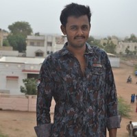 Dhaval Goswmi