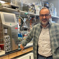 Jose M Bruno-Barcena