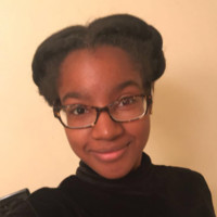Janelle Jones