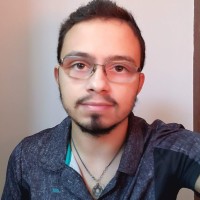 Caio César da Silva Benedito