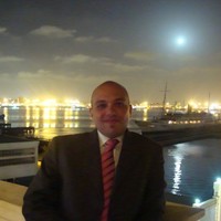 Ahmed Hassan Nafea