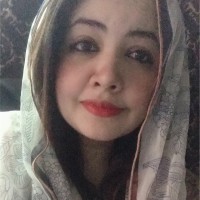 maryam hashmi