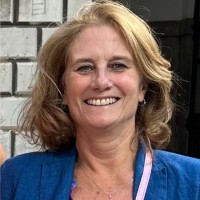 Gail Berry