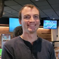 Joshua Barrett