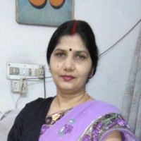 Aparna Shukla