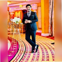 Hamza Rafique