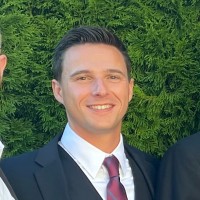 Christopher Savino