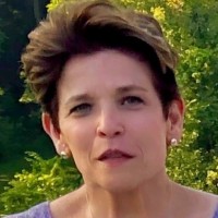 Gail Hoffman