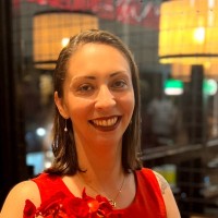 Jessica Pinto de Souza