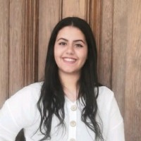 Helana Ashraf