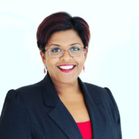 Netra Chetty
