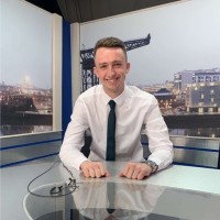 Daniel Macleod