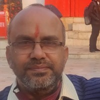 AJAY KUMAR SHUKLA