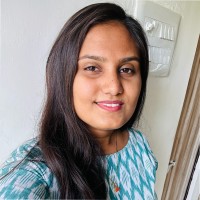 Jahanvi Soni