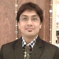 Manish TejDhaval
