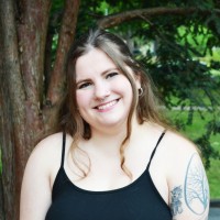 Grace Maneval