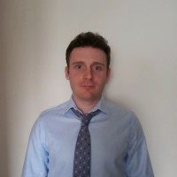 Shaun Coffey