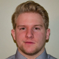 Jake Demontigny