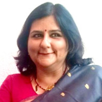 Nandini Naik