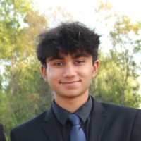 Aadit Trikha